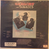 Gregory Isaaccs – Extra Classic