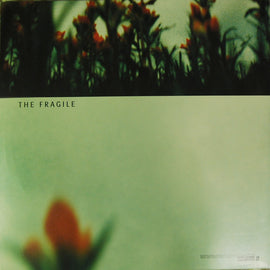 Nine Inch Nails – The Fragile