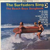 The Surfsiders – The Surfsiders Sing The Beach Boys Songbook