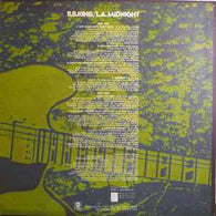 B.B. King – L.A. Midnight
