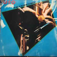 UFO – The Wild, The Willing And The Innocent