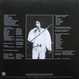 Bob Dylan – Street-Legal
