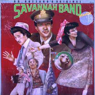Dr. Buzzard's Original Savannah Band – Meets King Penett
