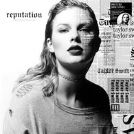 Taylor Swift – Reputation