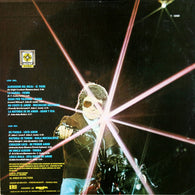 Cesar Costa – 20 Exitos De Oro Del Rock vinyl record