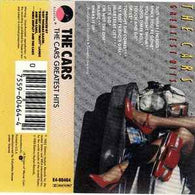 The Cars - Greatest Hits