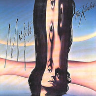 The Kinks – Misfits vinyl record
