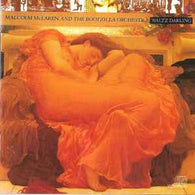 Malcolm McLaren And The Bootzilla Orchestra – Waltz Darling