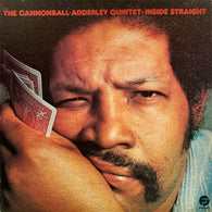 The Cannonball Adderley Quintet - Inside Straight