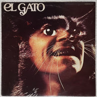 Gato Barbieri - El Gato