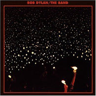 Bob Dylan / The Band – Before The Flood (2 LP)