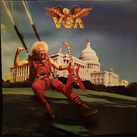 Sammy Hagar – VOA