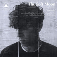 The Soft Moon – Criminal (Staff Pick!)