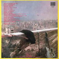 Blondie - AutoAmerican (1st Press 1980)