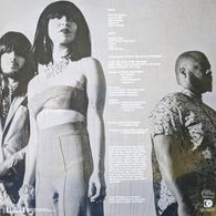 Khruangbin – Con Todo El Mundo