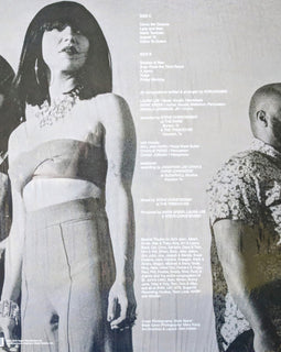 Khruangbin – Con Todo El Mundo