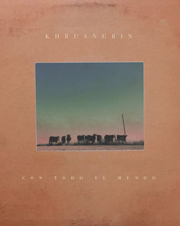 Khruangbin – Con Todo El Mundo