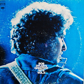 Bob Dylan – Bob Dylan's Greatest Hits Volume II