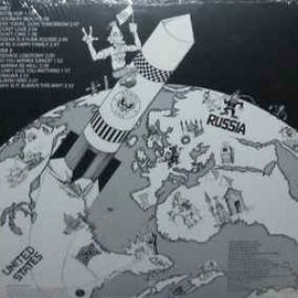 Ramones - Rocket To Russia