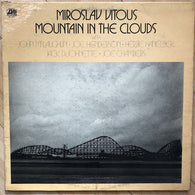 Miroslav Vitous – Mountain In The Clouds