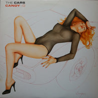 The Cars – Candy-O