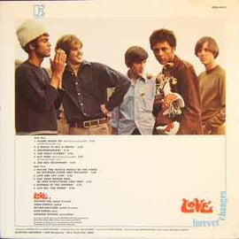 Love – Forever Changes