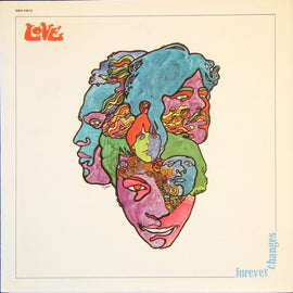 Love – Forever Changes