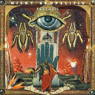 Nicky Skopelitis – Ekstasis