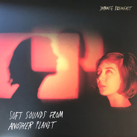 Japanese Breakfast – Soft Sounds From Another Planet