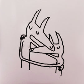 Car Seat Headrest – Twin Fantasy