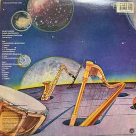 Wendy Carlos – Digital Moonscapes