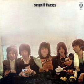 Small Faces – First Step