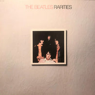 The Beatles – Rarities vinyl record