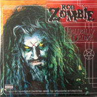 Rob Zombie – Hellbilly Deluxe (Staff Pick!)