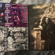 Rob Zombie – Hellbilly Deluxe (Staff Pick!)
