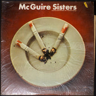The McGuire Sisters And The De John Sisters With Castellano Strings – Hall Of Fame / Featuring The McGuire Sisters And The De