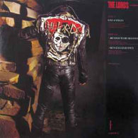 The Lords – Like A Virgin