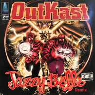 OutKast – Jazzy Belle (Remix)