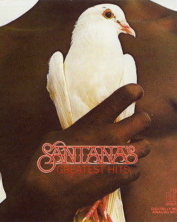 Santana – Santana's Greatest Hits