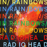 Radiohead – In Rainbows (Staff Pick!)