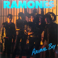 Ramones – Animal Boy
