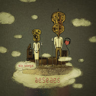 Aeseaes – Six Songs