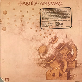 Family – Anyway
