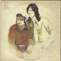 Seals & Crofts – Summer Breeze vinyl record