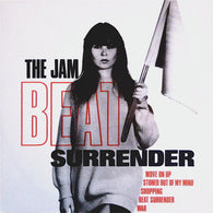 The Jam – Beat Surrender