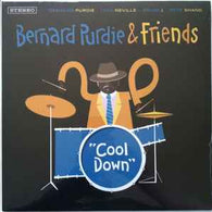 Bernard Purdie & Friends – Cool Down