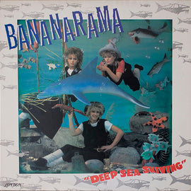 Bananarama – Deep Sea Skiving