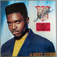Jeff Redd – A Quiet Storm (promo)