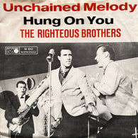 The Righteous Brothers – Unchained Melody