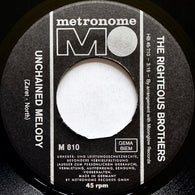 The Righteous Brothers – Unchained Melody